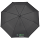 42" Auto Open/Close Bluetooth Audio Tech Umbrella