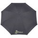 48" Auto Close Heathered Inversion Umbrella