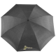 48" Auto Close Heathered Inversion Umbrella