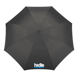 48" Auto Open/Close Inversion Umbrella