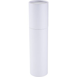 Umbrella Gift Box Cylinder- Small (12” H x 3" x 3"
