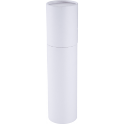 Umbrella Gift Box Cylinder- Small (12” H x 3" x 3"