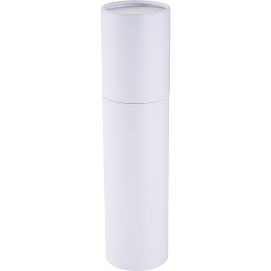 Umbrella Gift Box Cylinder- Small (12” H x 3" x 3"
