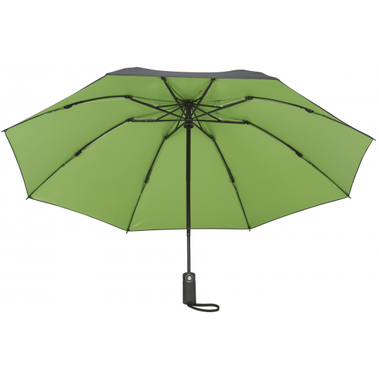 46"  Color Splash AOC Folding Inversion Umbrella
