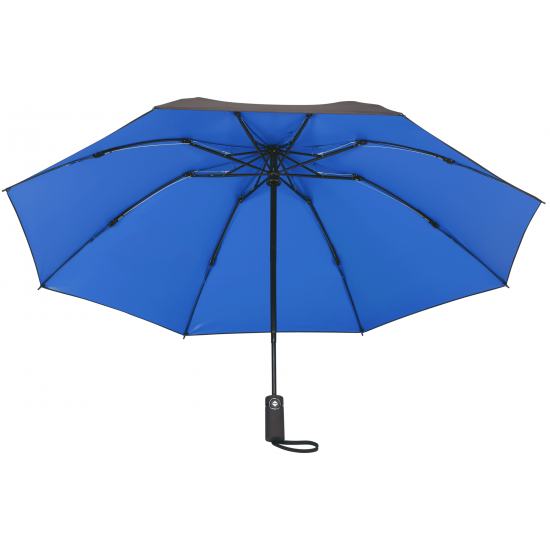 46"  Color Splash AOC Folding Inversion Umbrella