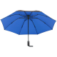 46"  Color Splash AOC Folding Inversion Umbrella