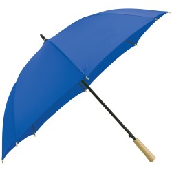 48" Recycled PET Auto Open Fashion Umbrella