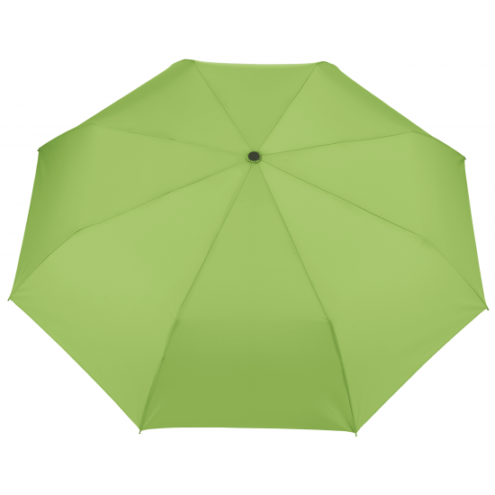 42" Recycled PET Auto Open/Close Folding Umbrella