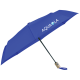 42" Recycled PET Auto Open/Close Folding Umbrella