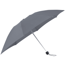 46" Full Auto Close Folding Inversion Umbrella