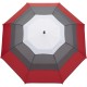 60" Double Vented Golf Umbrella