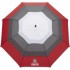 60" Double Vented Golf Umbrella