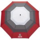 60" Double Vented Golf Umbrella