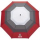 60" Double Vented Golf Umbrella