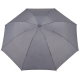 46" AOC Heathered Folding Inversion Umbrella