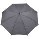 48" Auto Open Heathered Fashion Umbrella