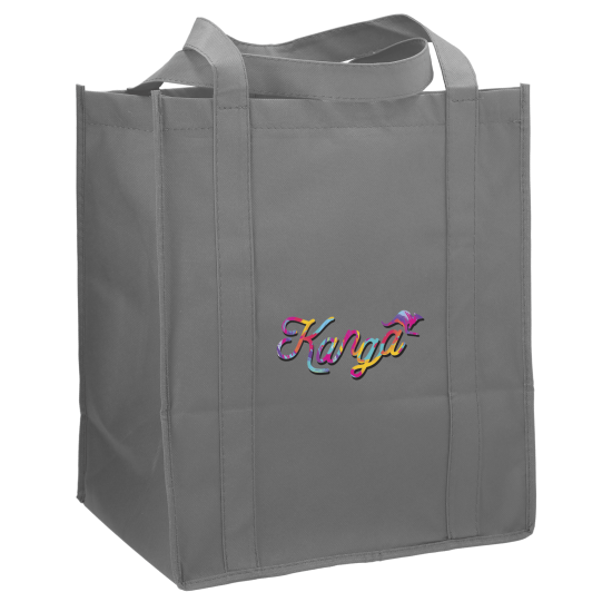 Little Grocery Non-Woven Tote