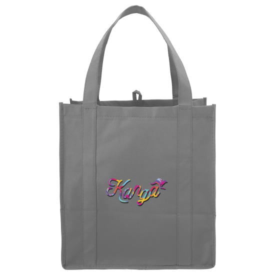 Little Grocery Non-Woven Tote