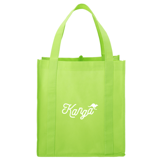 Little Grocery Non-Woven Tote