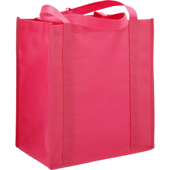 Little Grocery Non-Woven Tote