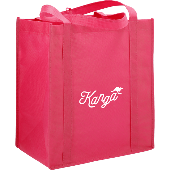 Little Grocery Non-Woven Tote