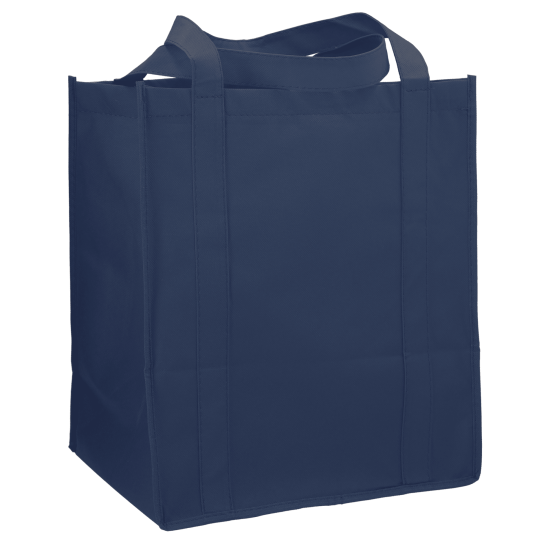 Little Grocery Non-Woven Tote