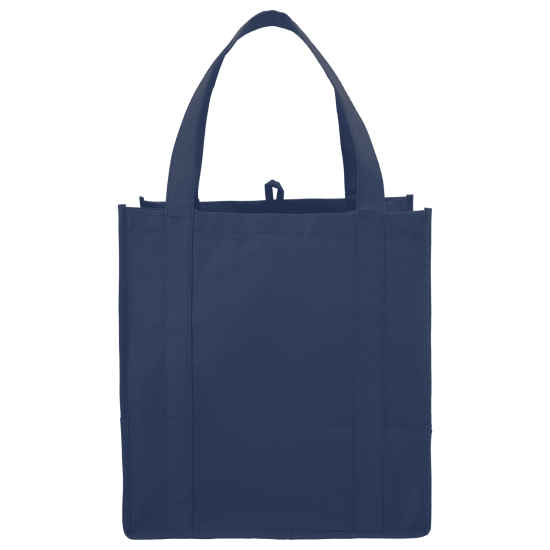 Little Grocery Non-Woven Tote