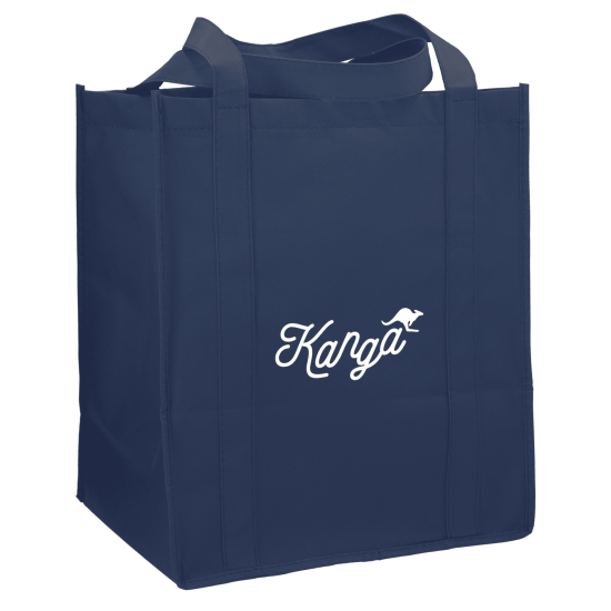 Little Grocery Non-Woven Tote