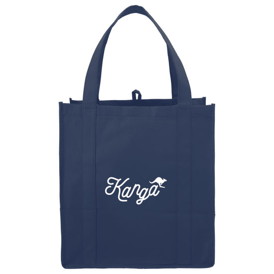 Little Grocery Non-Woven Tote