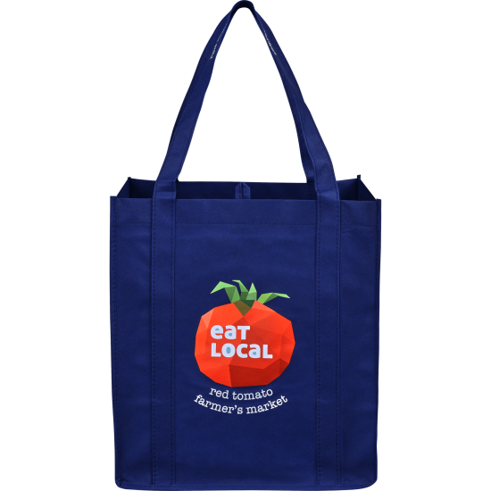 Little Grocery Non-Woven Tote