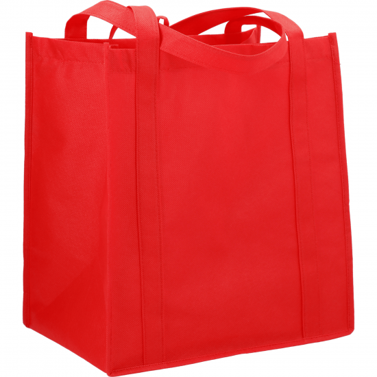 Little Grocery Non-Woven Tote