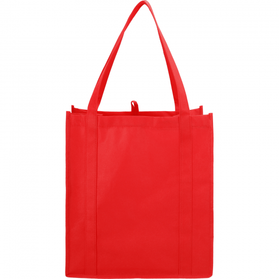 Little Grocery Non-Woven Tote