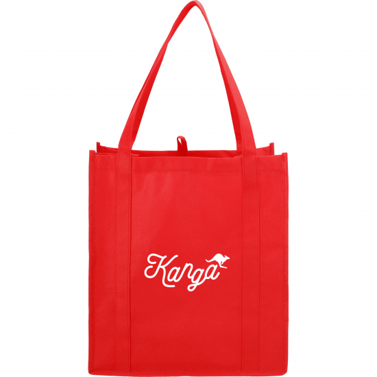 Little Grocery Non-Woven Tote