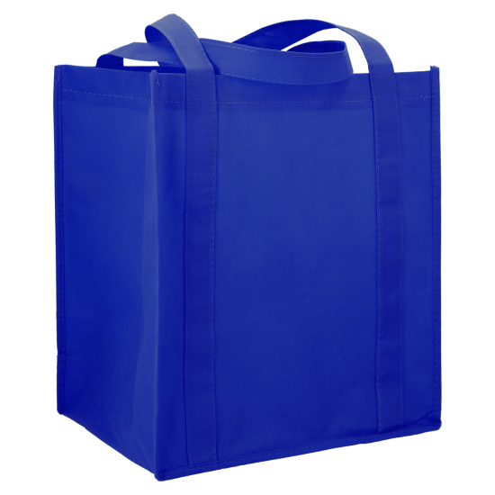 Little Grocery Non-Woven Tote