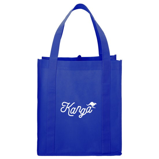 Little Grocery Non-Woven Tote