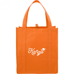 Big Grocery Non-Woven Tote