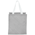 Pastel Non-Woven Big Grocery Tote