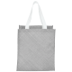 Pastel Non-Woven Big Grocery Tote