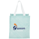 Pastel Non-Woven Big Grocery Tote