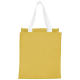 Pastel Non-Woven Big Grocery Tote