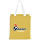 Pastel Non-Woven Big Grocery Tote