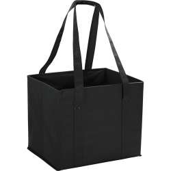 Collapsible Cube Storage Tote