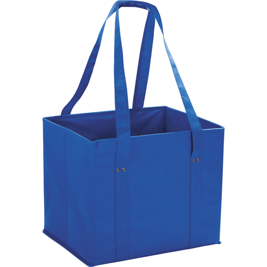 Collapsible Cube Storage Tote