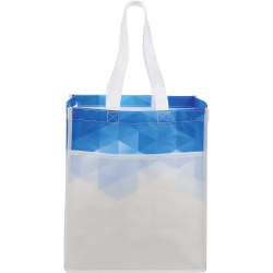 Gradient Laminated Non-Woven Tote