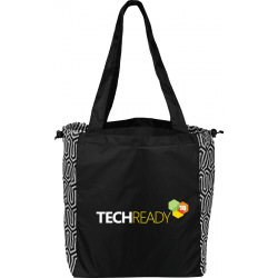 TRENZ Large Cinch Tote