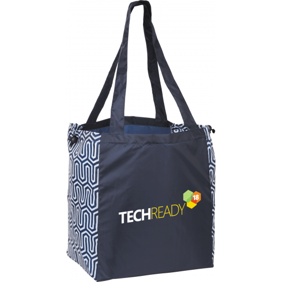 TRENZ Large Cinch Tote