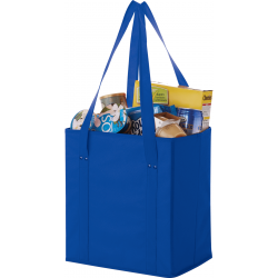 Tall Collapsible Cube Storage Tote