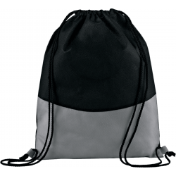 PolyPro Non-Woven Drawstring Sportspack