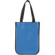 Small Laminated Non-Woven Shopper Tote