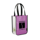 Small Laminated Non-Woven Shopper Tote